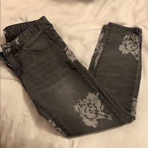 Free People Jeans